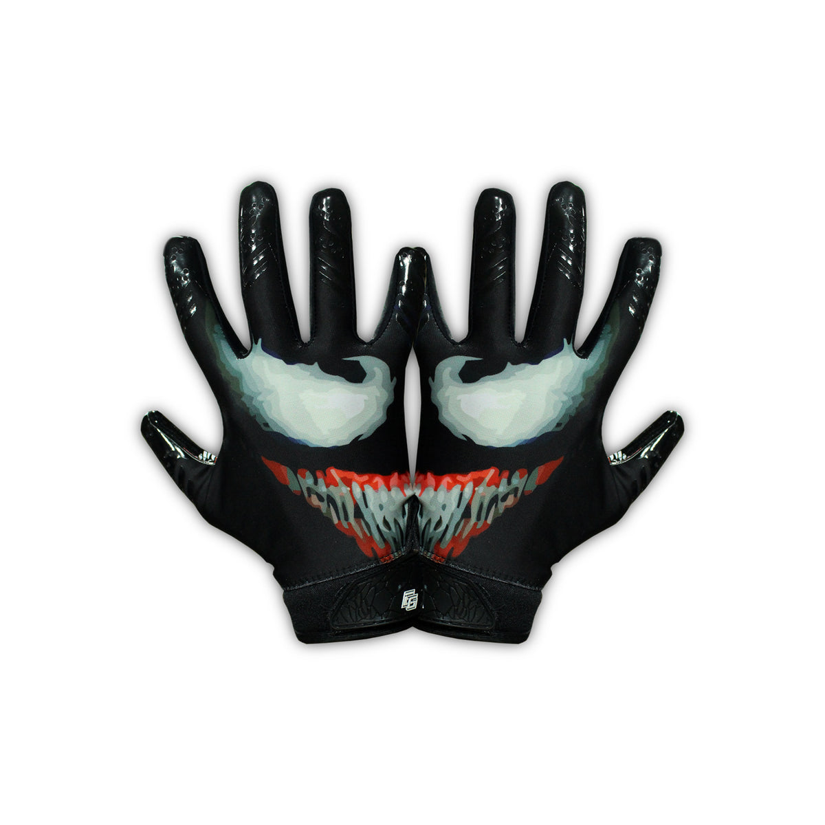 Marvel batting sale gloves